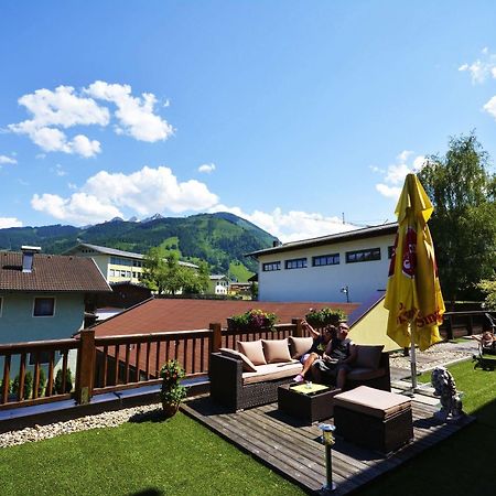 Sporthotel Kitz Fusch an der Glocknerstraße Exterior foto