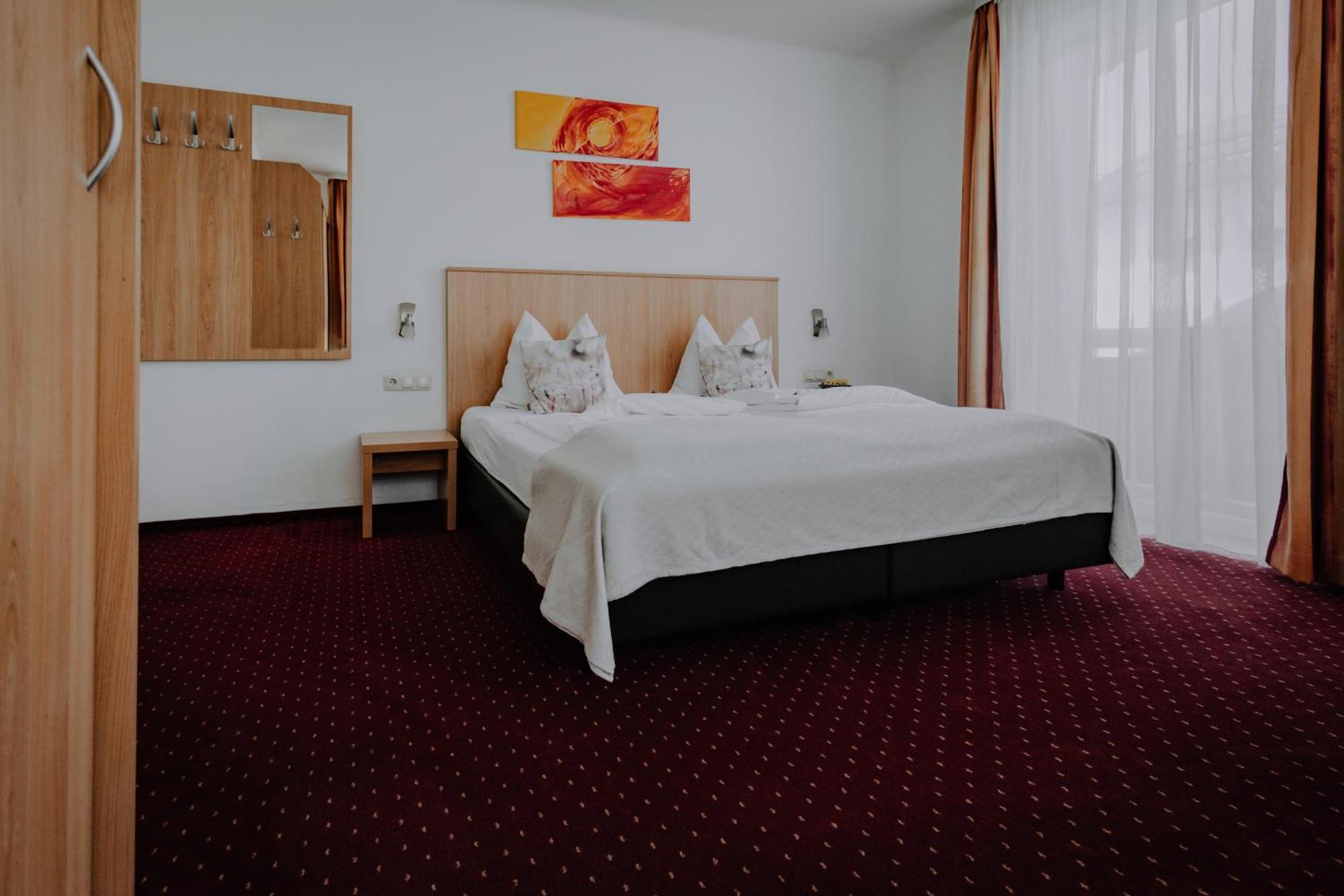 Sporthotel Kitz Fusch an der Glocknerstraße Exterior foto